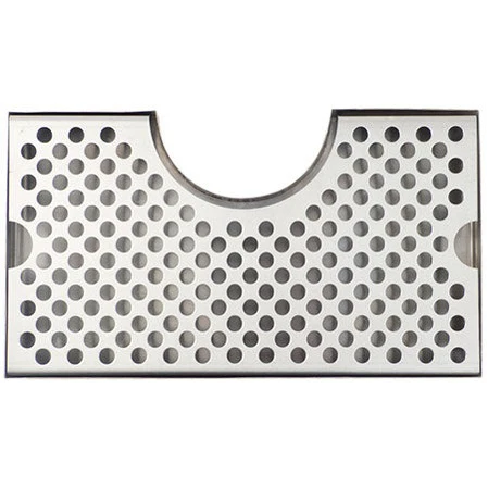 Drip Tray - 12 in. Wrap Around - Image 3