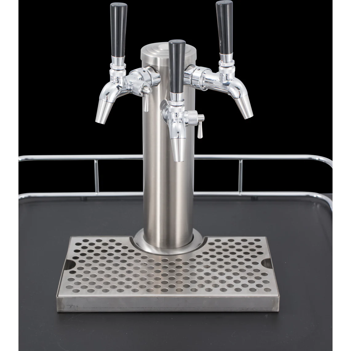 Drip Tray - 12 in. Wrap Around - Image 6
