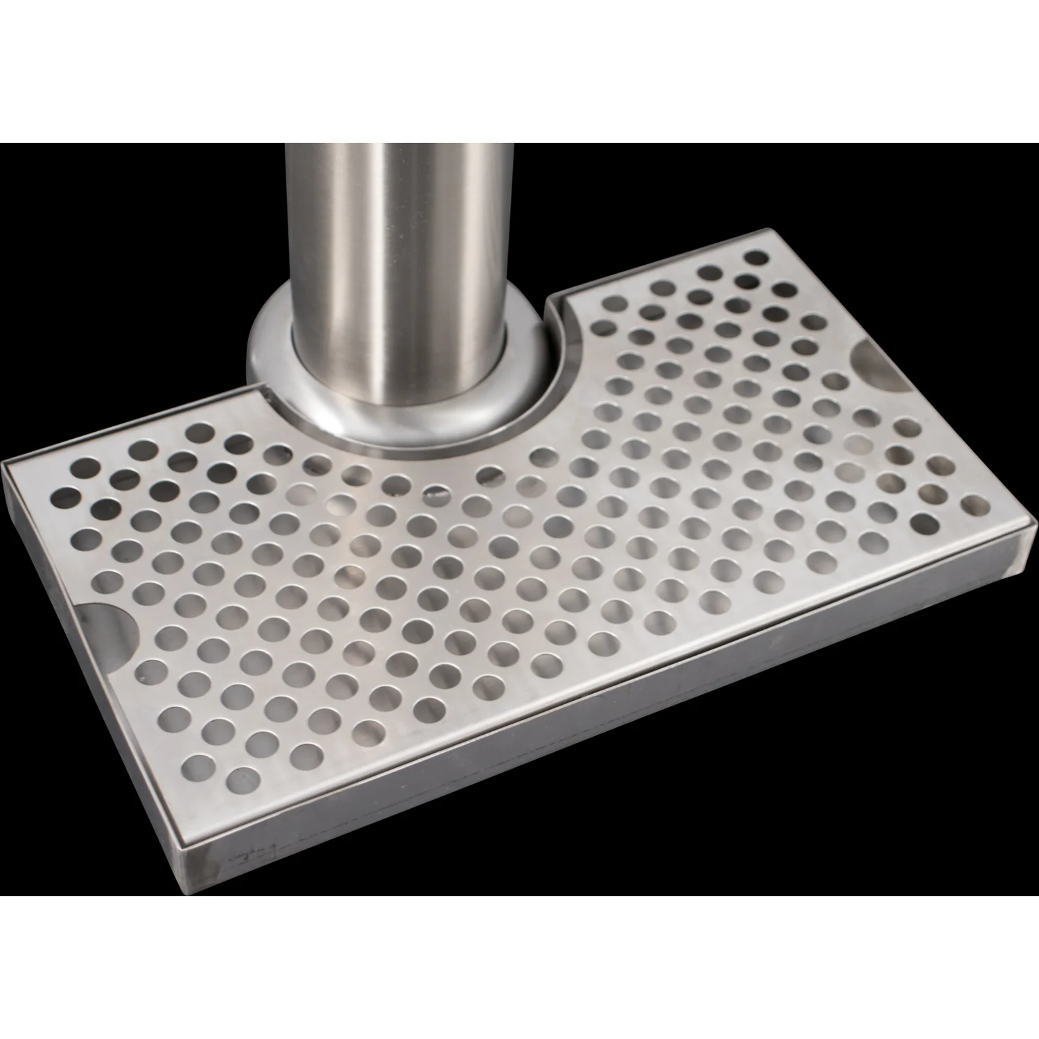 Drip Tray - 12 in. Wrap Around - Image 8
