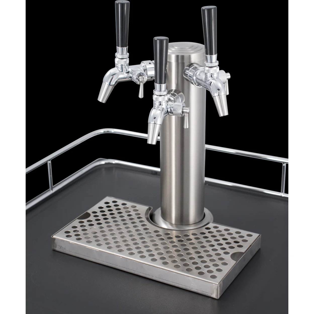 Drip Tray - 12 in. Wrap Around - Image 9
