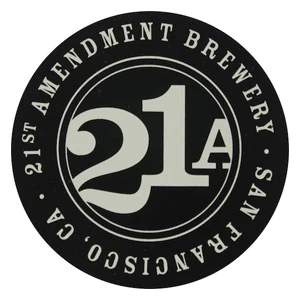 21st Amendment Bitter American Ale | 5 Gallon Beer Recipe Kit | Extract - Image 3