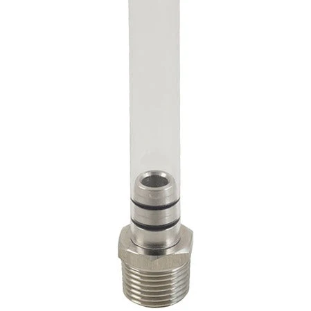 Polycarbonate Sight Glass - 23.5 in. - Image 2