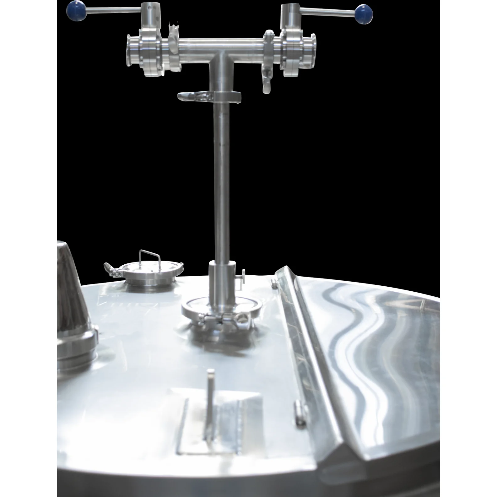 3.5 bbl Insulated Mash Tun - MB - Image 16