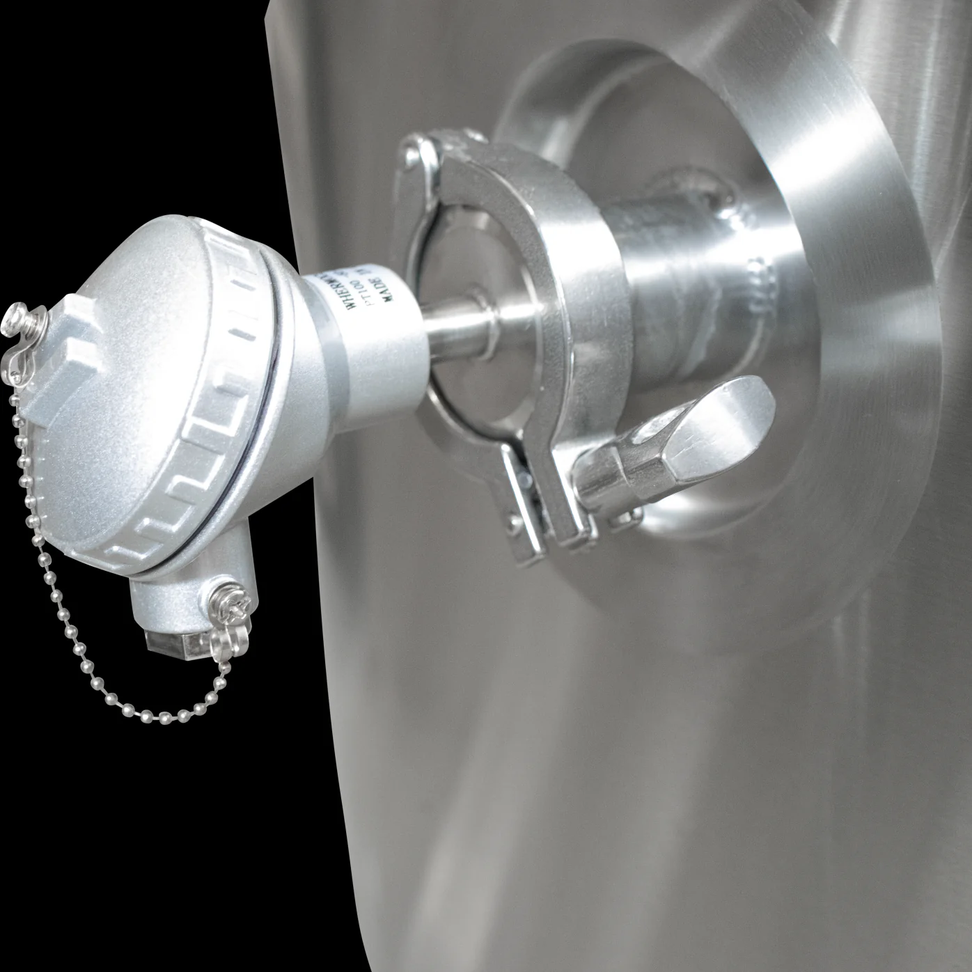 3.5 bbl Insulated Mash Tun - MB - Image 18