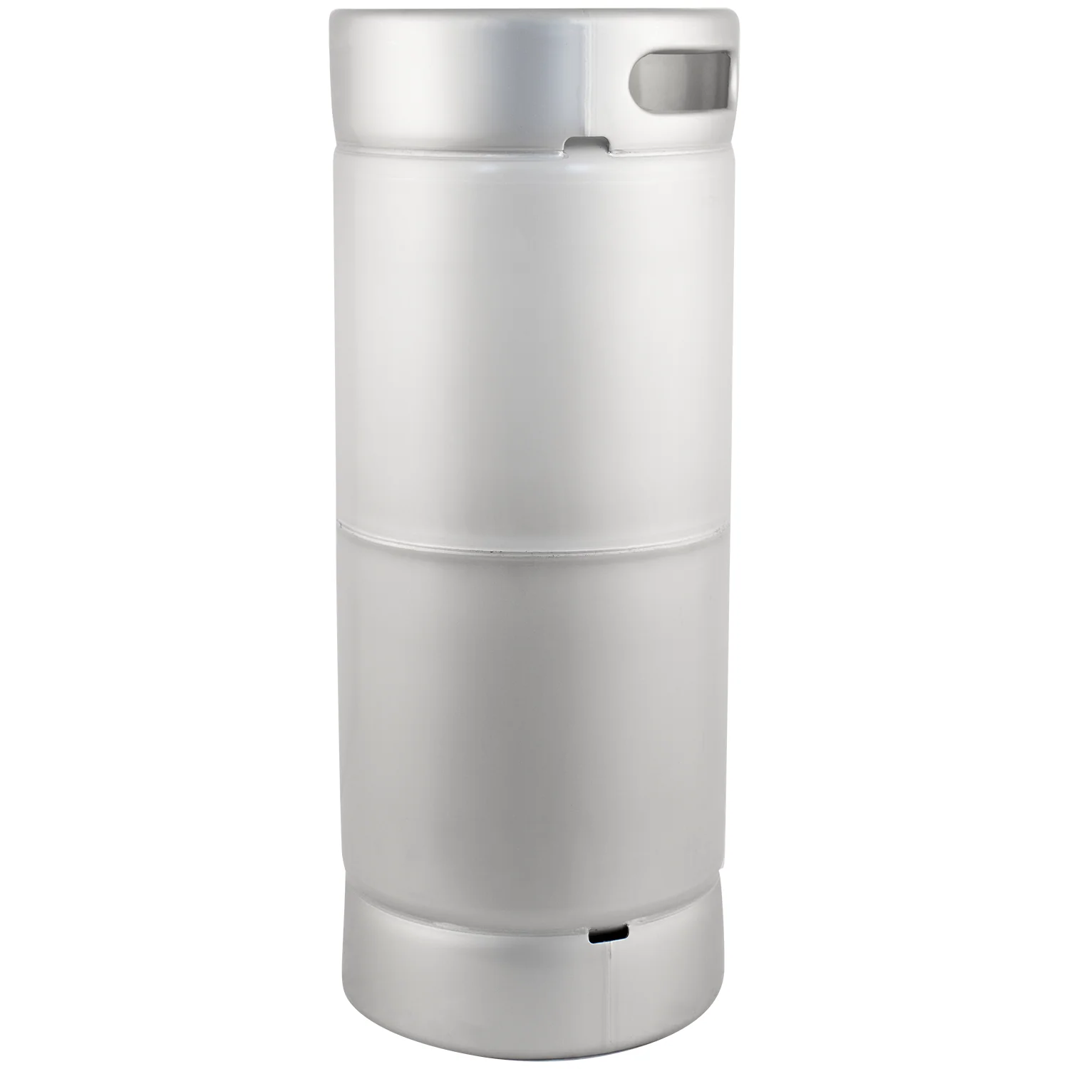 5.16 Gallon Sanke Keg | 1/6 bbl | Sixtel | US D-Style Spear | New | Stainless Steel Beer Keg | Certified Commercial Quality - Image 2