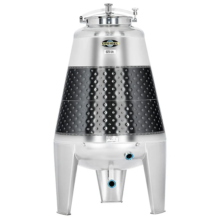 625L (165G) Speidel Black Eye Fermentation Egg