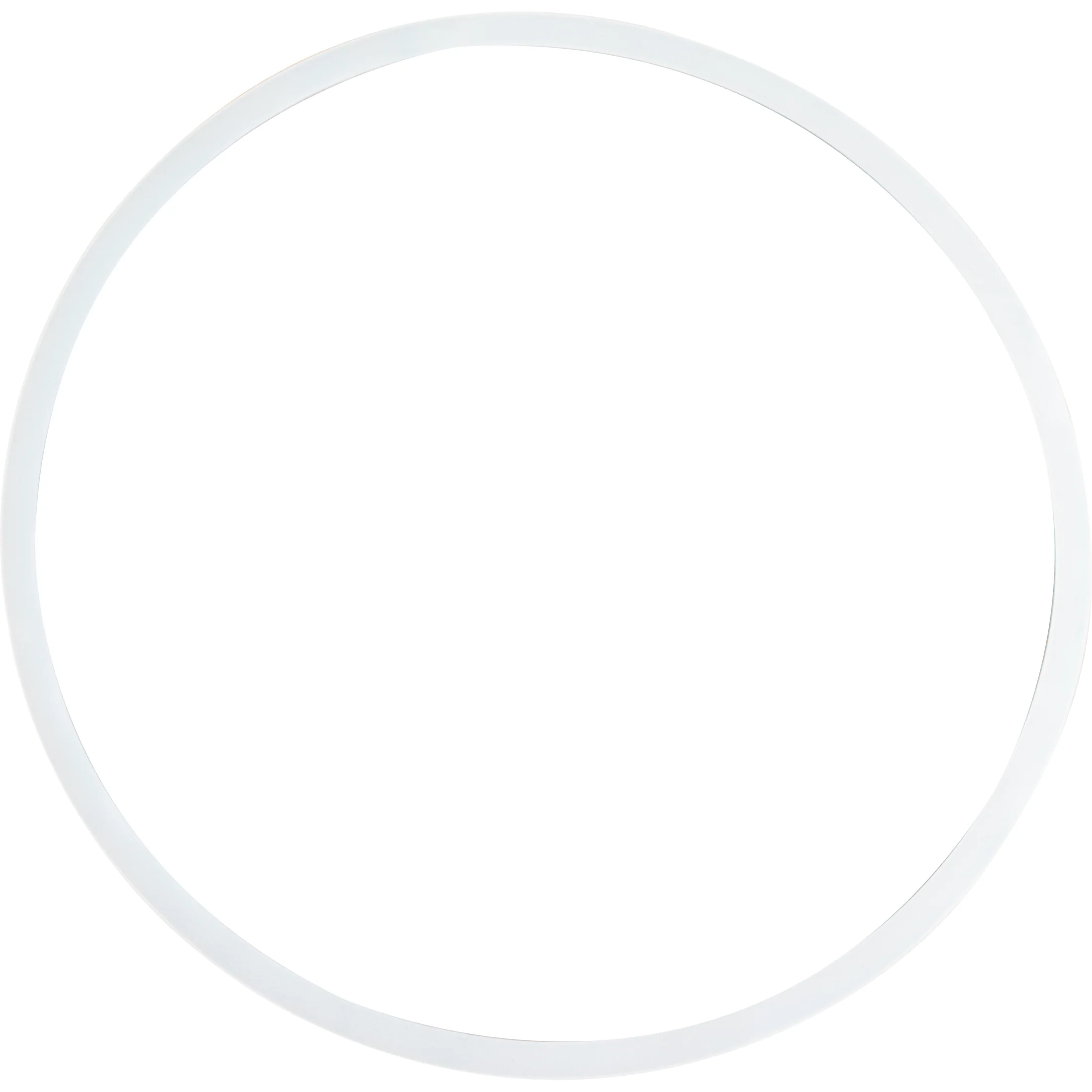 65L Distillation Lid Replacement Gasket | 6mm