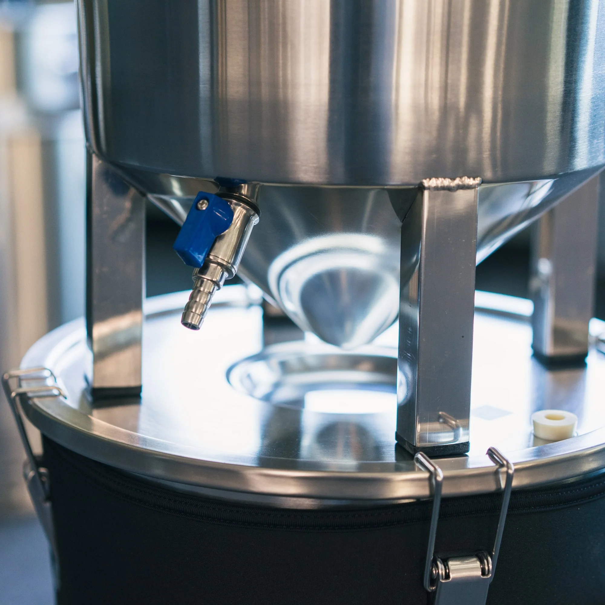 7 gal | Brew Bucket Classic | Ss Brewtech - Image 9