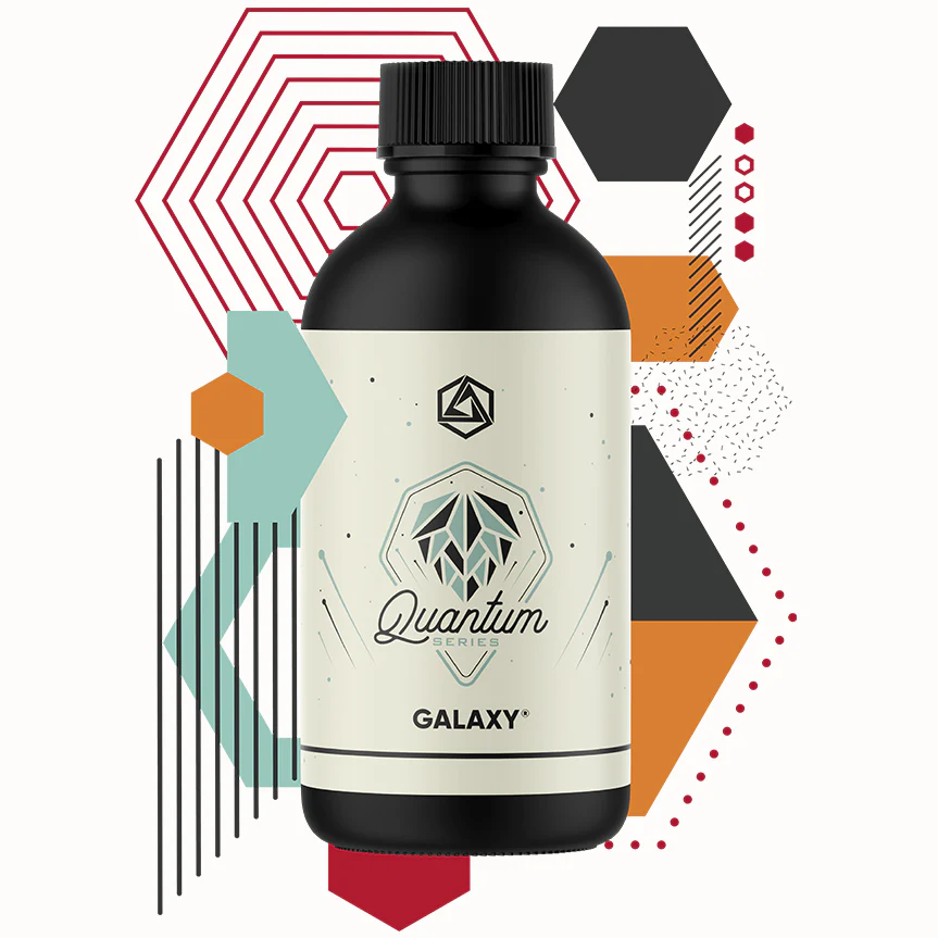 Abstrax® Quantum Series | Hop Extract | Galaxy®