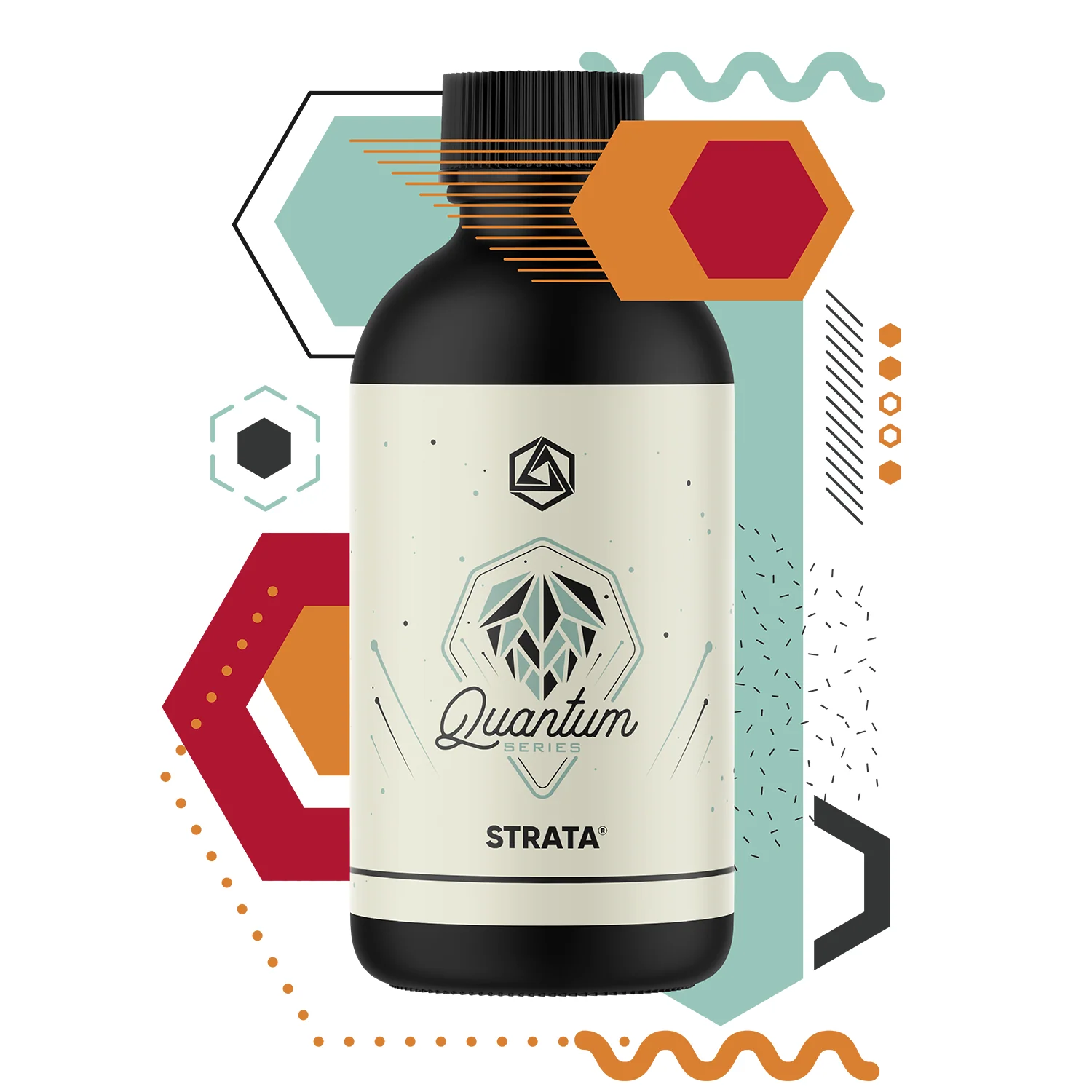 Abstrax® Quantum Series | Hop Extract | Strata®
