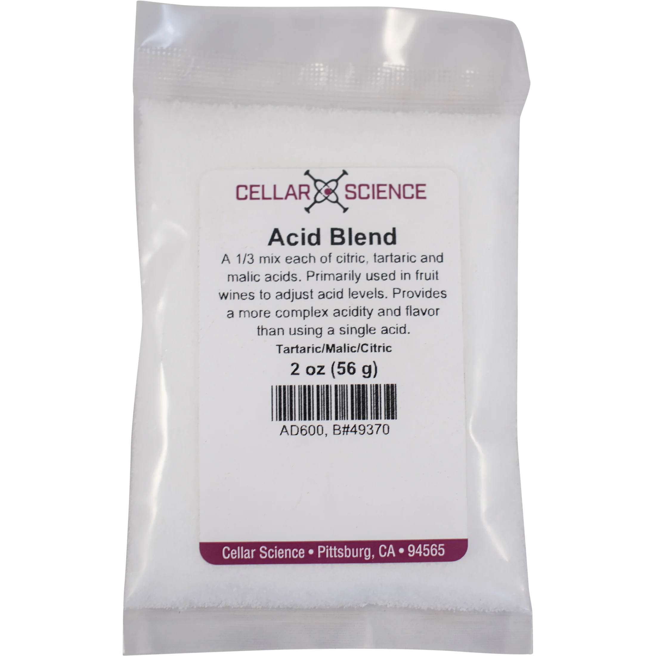 Acid Blend
