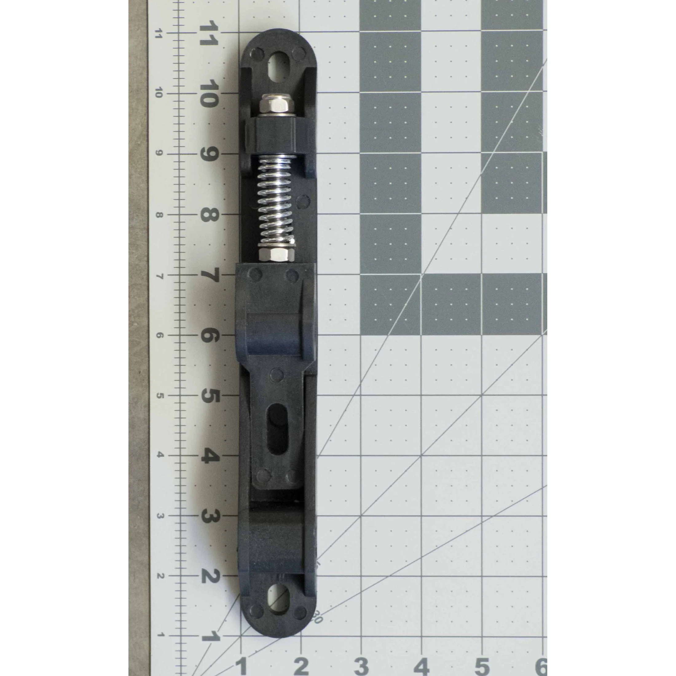 Adjustable Roller Bracket for WE223 Crushers