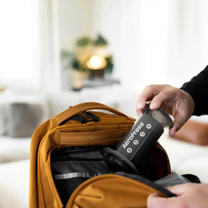 AeroPress Original Coffee Maker - Image 4