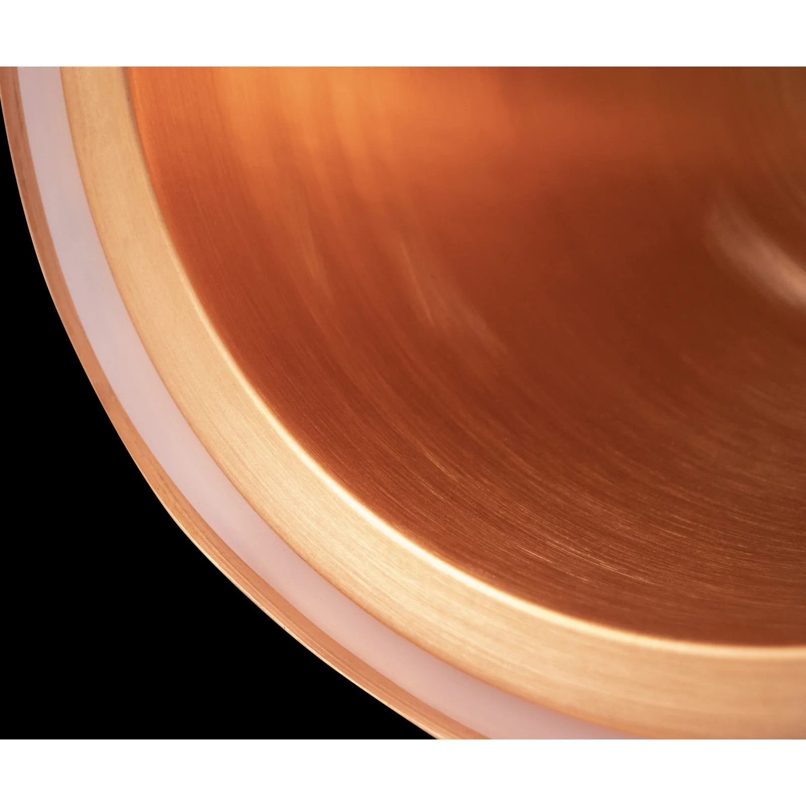 AlcoEngine Copper Alembic Distillation Lid | 6mm Gasket - Image 3