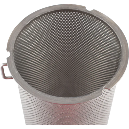 Alternate Baskets for the EnoItalia Delta 1 Destoner - Image 2