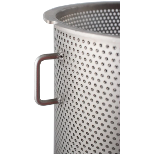 Alternate Baskets for the EnoItalia Delta 1 Destoner - Image 3