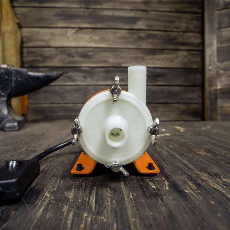 Anvil Brewing Pump - Image 3