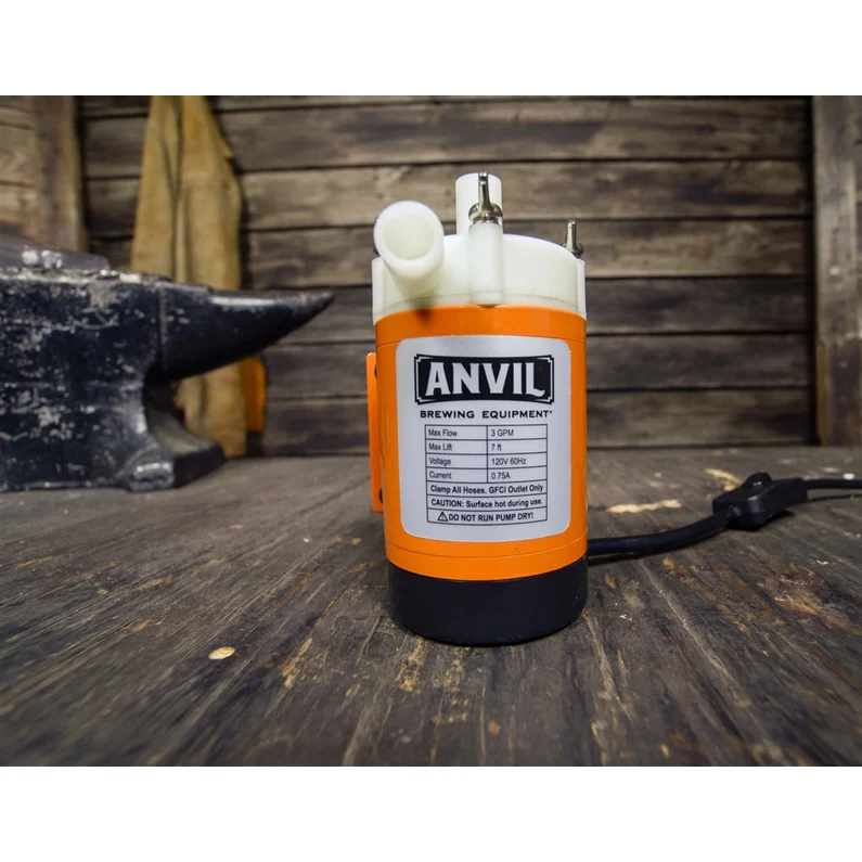 Anvil Brewing Pump - Image 4