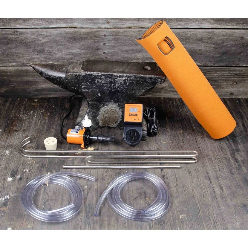 Anvil Crucible™ Cooling System - 7 gal.