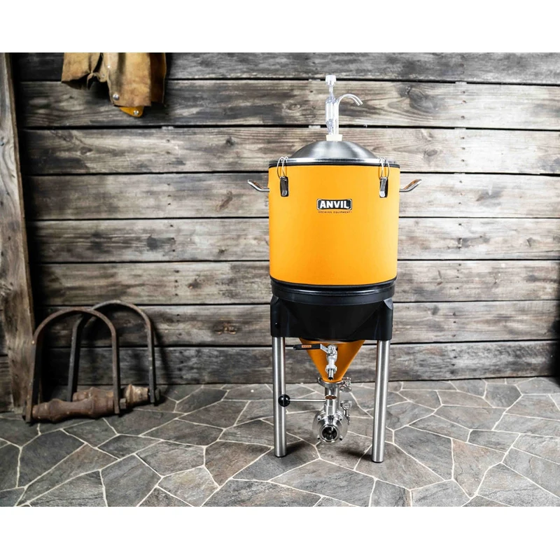 Anvil Crucible™ Cooling System - 7 gal. - Image 2