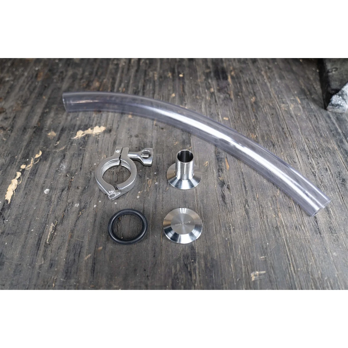 Anvil Crucible™ Yeast Harvesting Kit