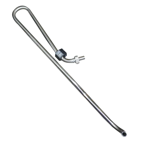 Anvil Foundry™ | Swirly™ Whirlpool Arm | 21" for 10.5 gallon Foundry