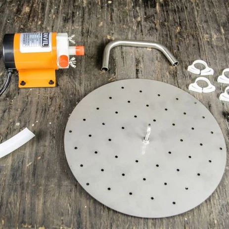 Anvil Foundry™ Brewing System - 18 gal. - Image 11