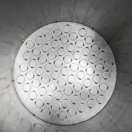 Anvil Foundry™ Brewing System - 18 gal. - Image 5