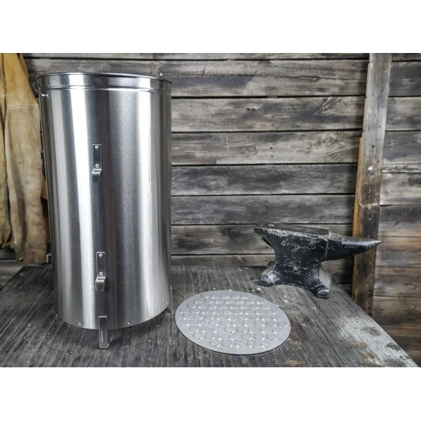 Anvil Foundry™ Brewing System - 18 gal. - Image 7