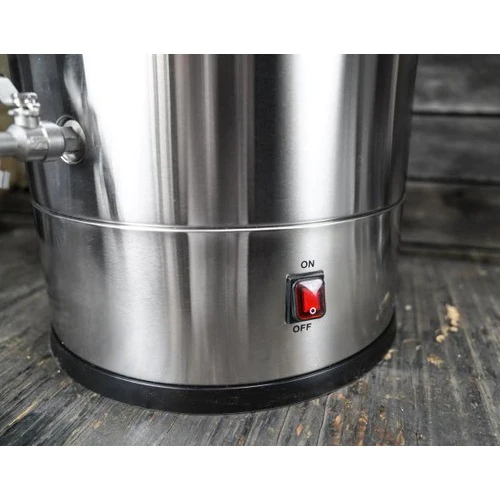 Anvil Foundry™ Brewing System - 18 gal. - Image 9
