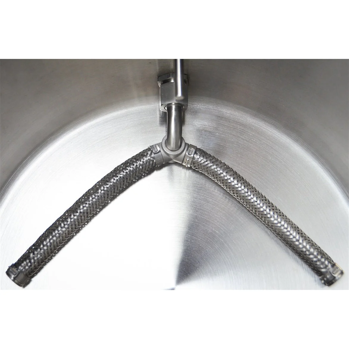 Anvil Kettle Strainer - Image 4