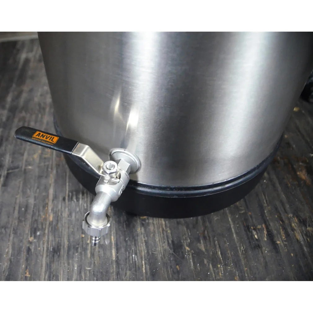 Anvil Stainless Bucket Fermenter - 4 gallon - Image 2