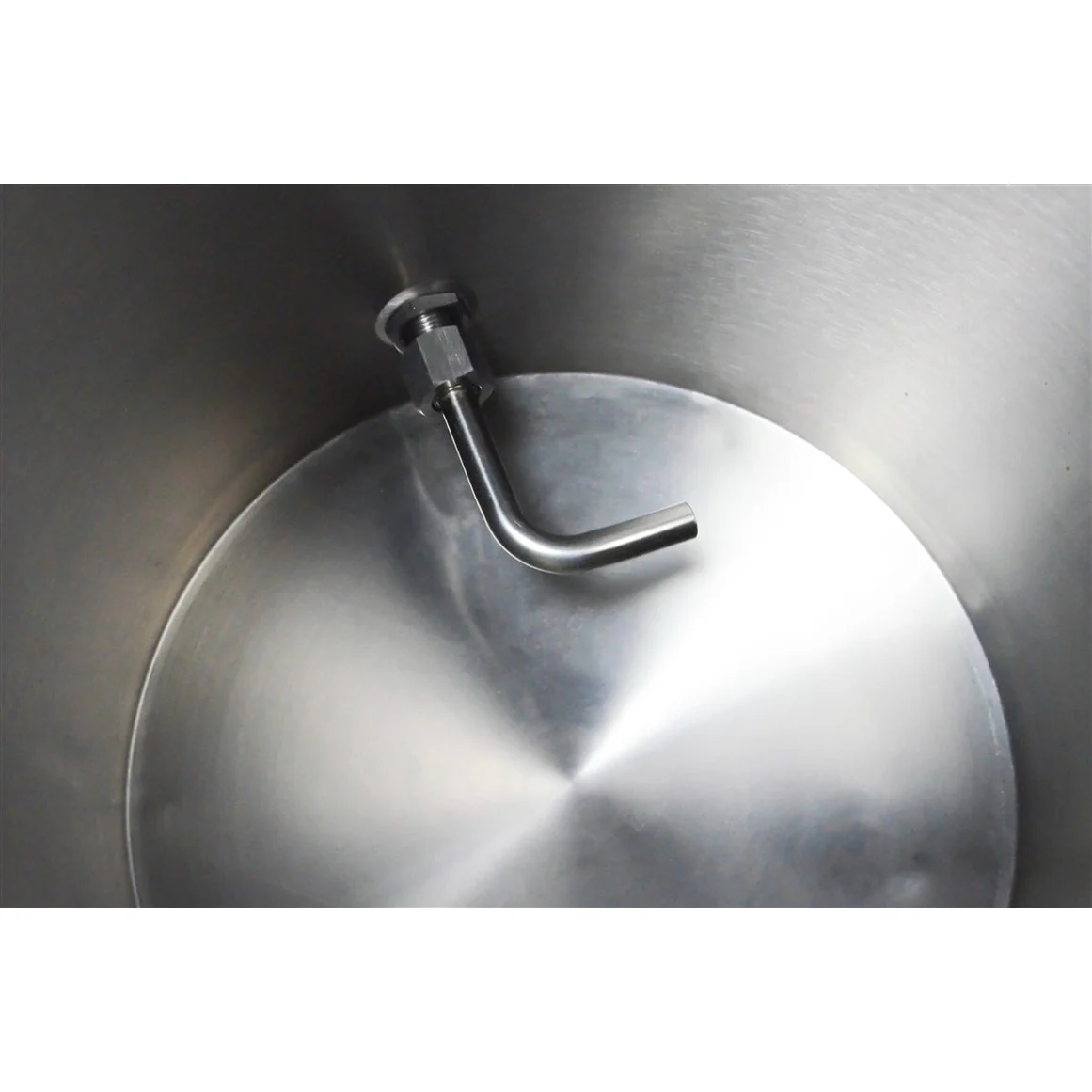 Anvil Stainless Bucket Fermenter - 4 gallon - Image 4