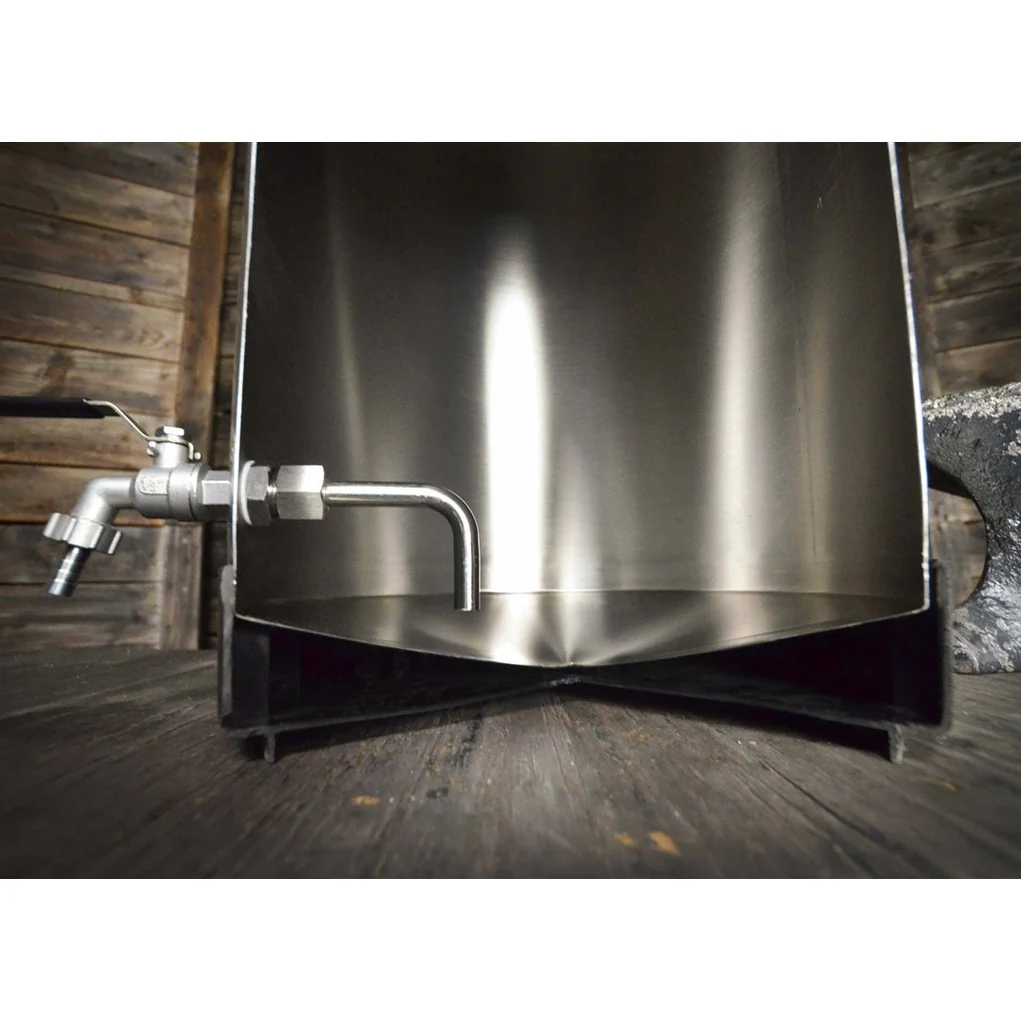 Anvil Stainless Bucket Fermenter - 4 gallon - Image 5