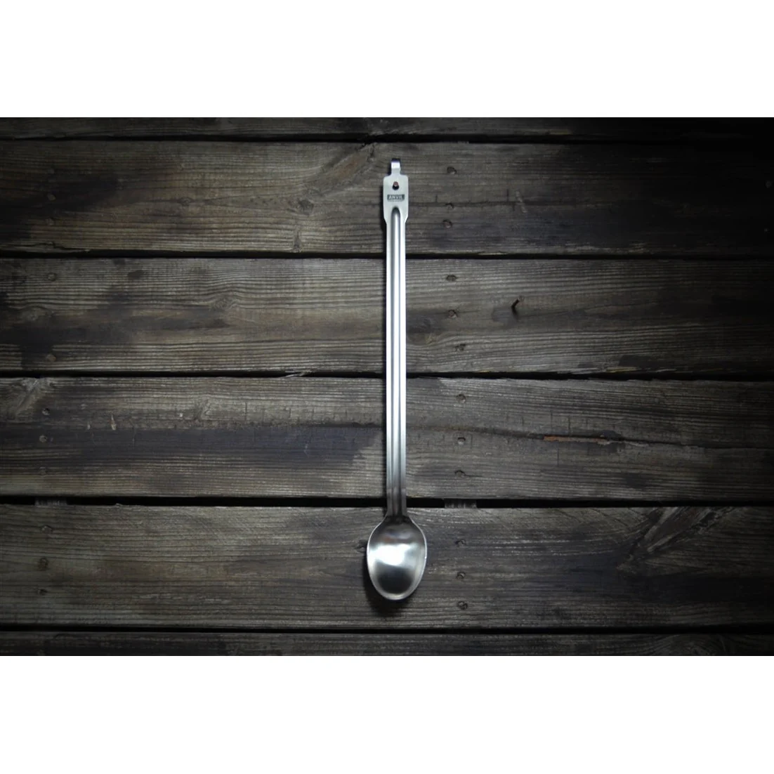 Anvil Stainless Steel Spoon - 21 in.
