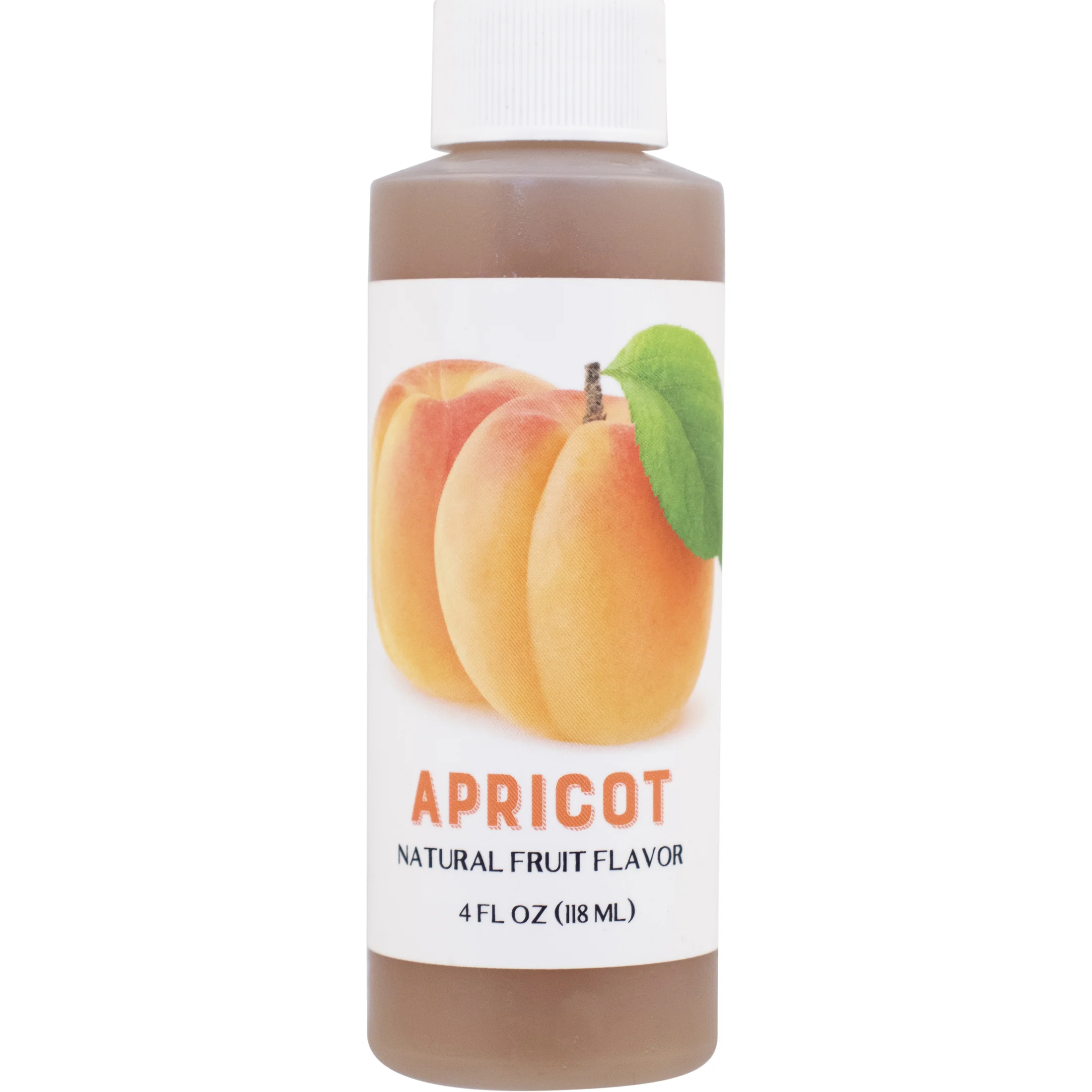 Apricot Fruit Flavoring