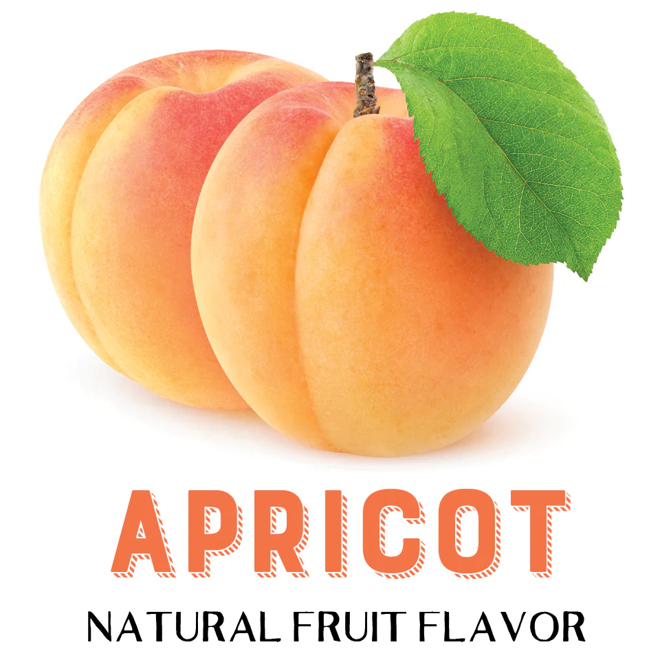 Apricot Fruit Flavoring - Image 3