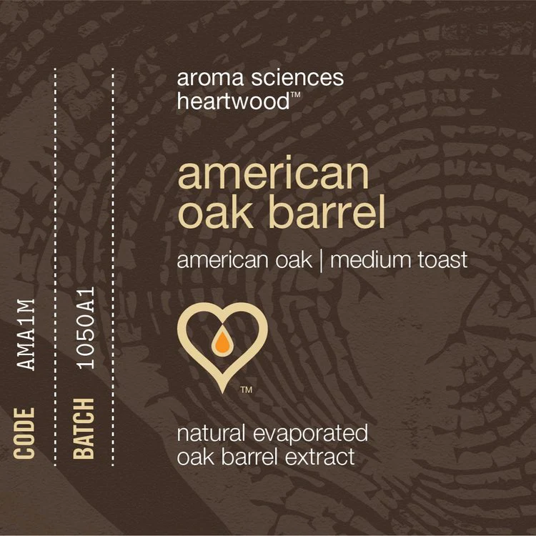 Aroma Sciences | American Oak Barrel Liquid Extract | Medium Toast | Natural Evaporated Oak Extract - Image 6