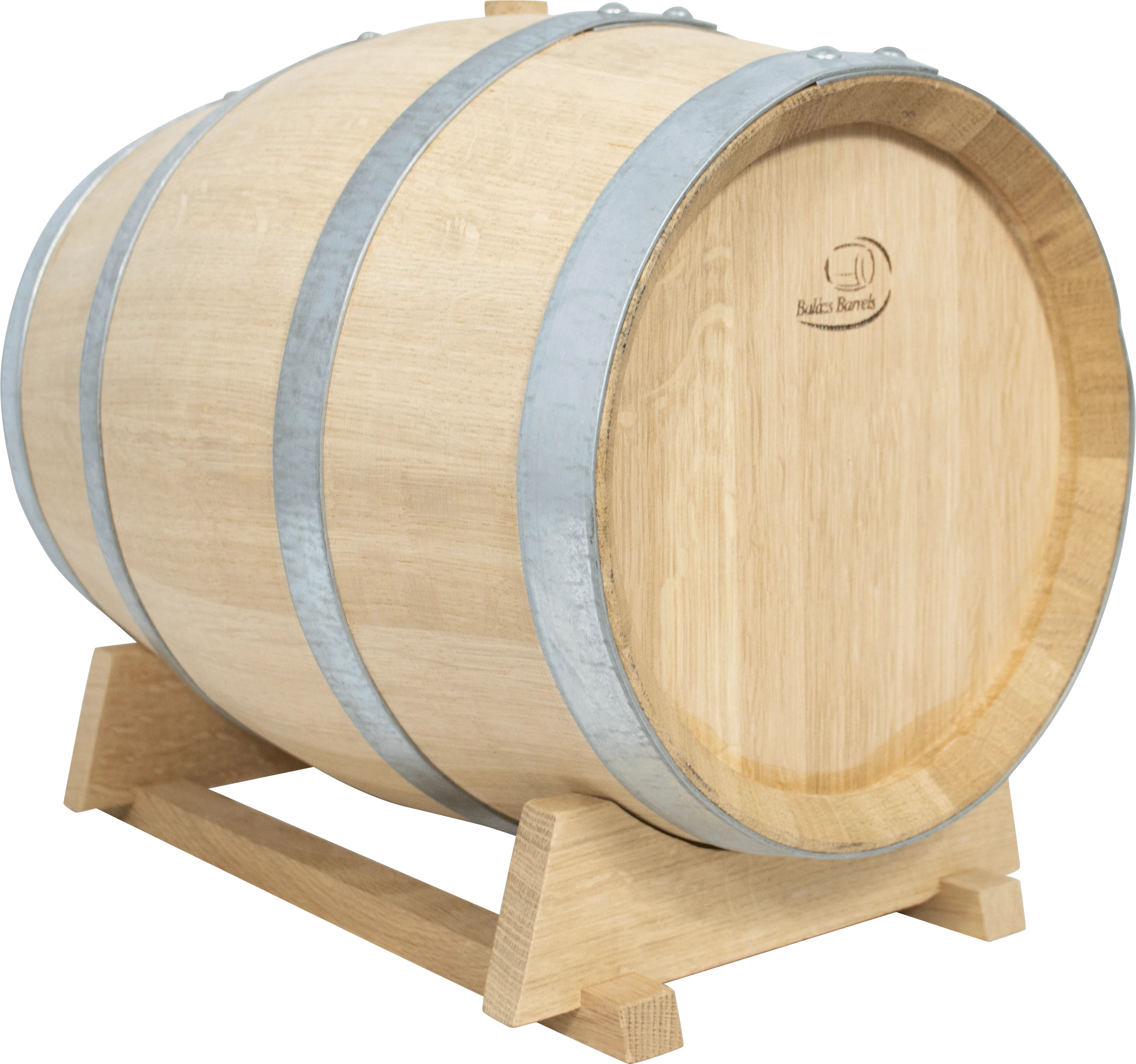 Balazs Hungarian Oak Barrel | Mild Toast | 10L | 2.64 gal