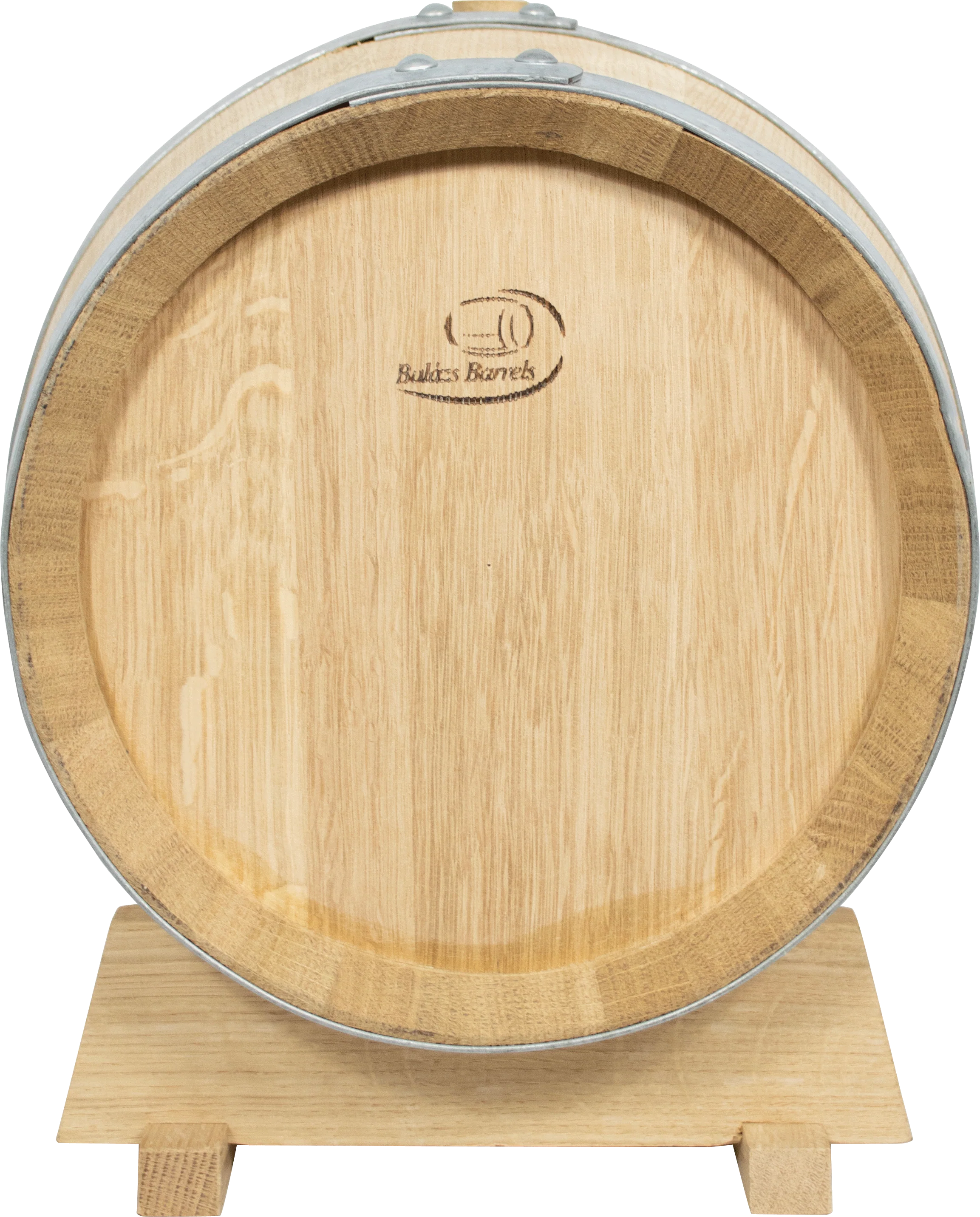 Balazs Hungarian Oak Barrel | Mild Toast | 10L | 2.64 gal - Image 2