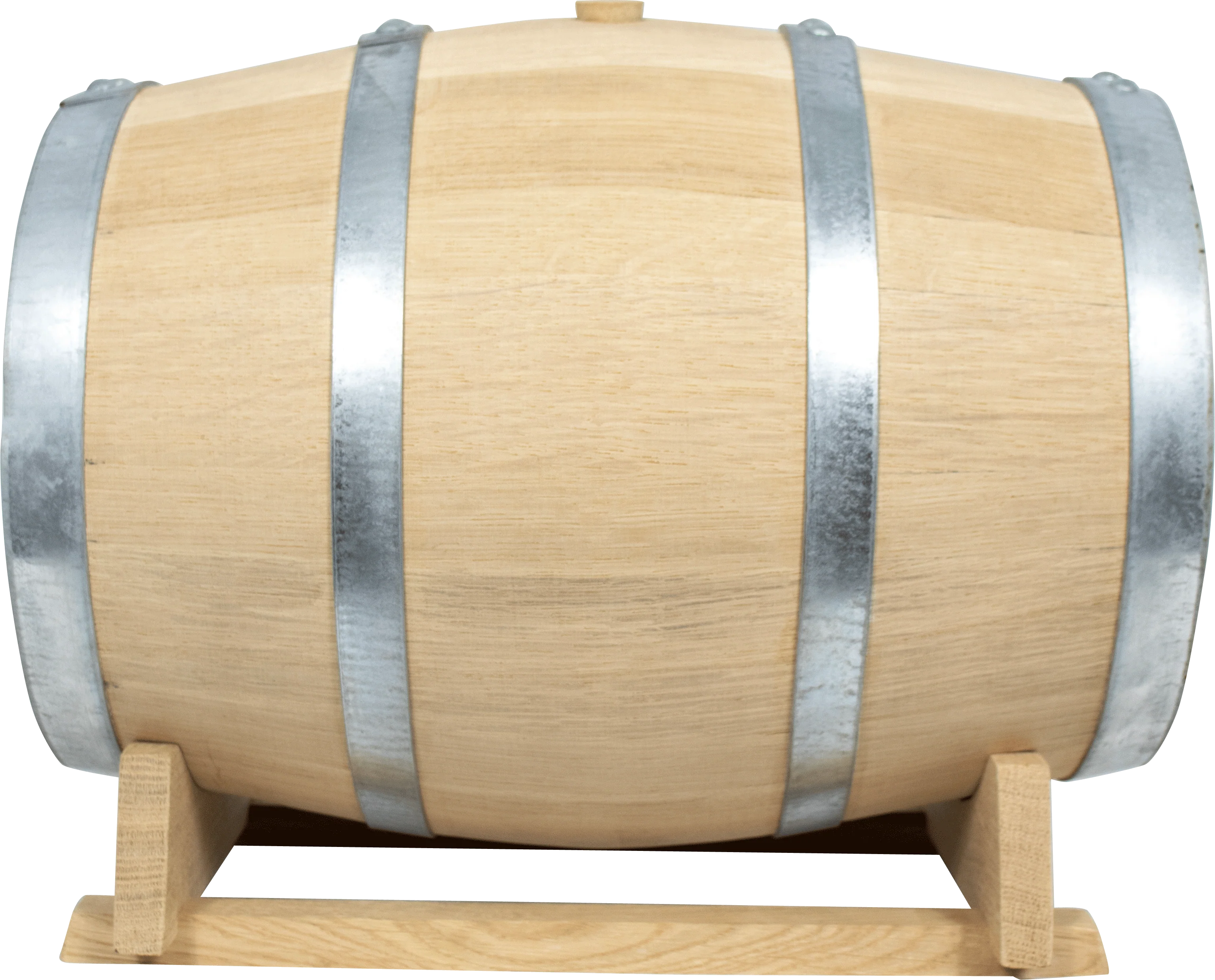 Balazs Hungarian Oak Barrel | Mild Toast | 10L | 2.64 gal - Image 3