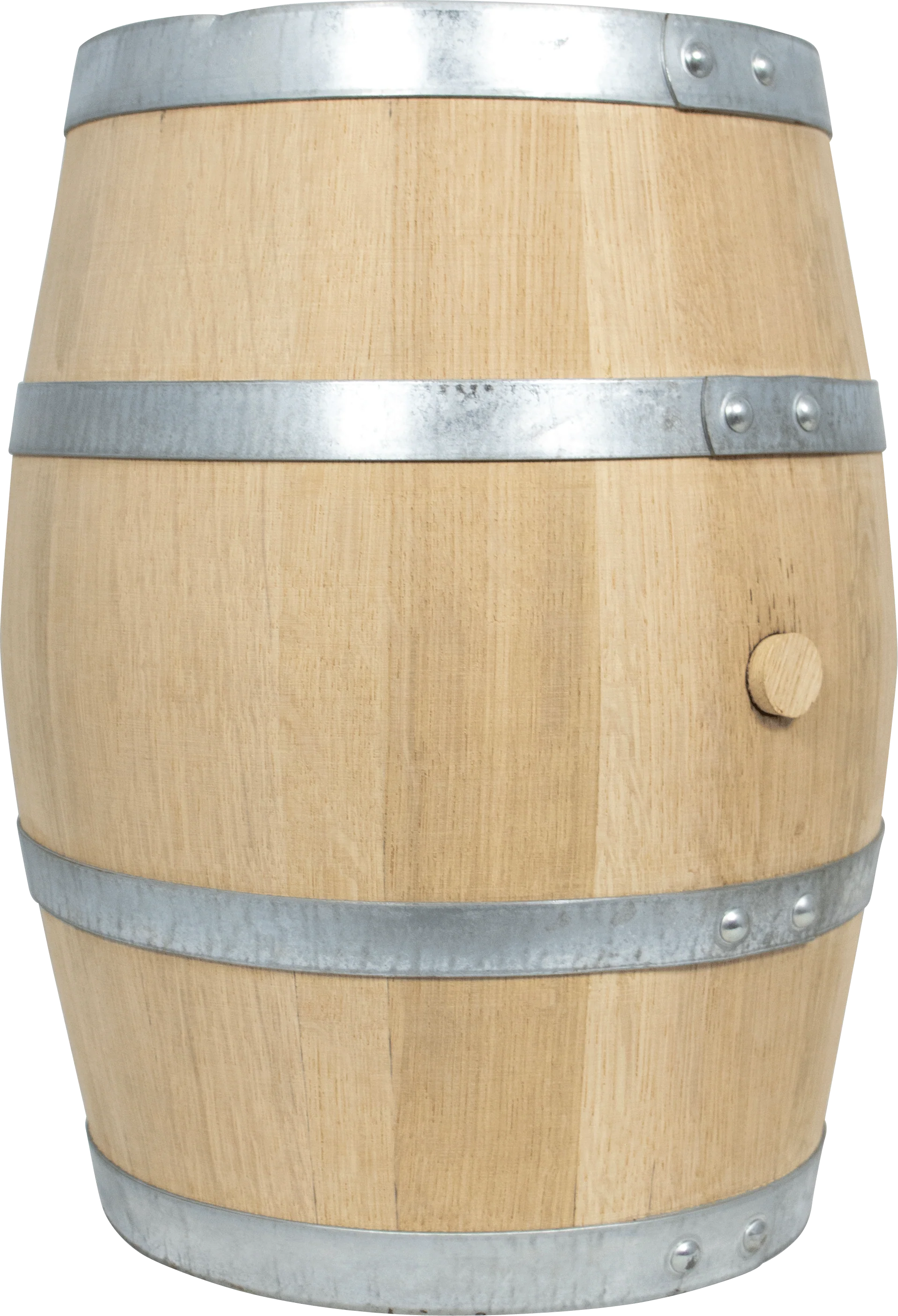Balazs Hungarian Oak Barrel | Mild Toast | 10L | 2.64 gal - Image 4