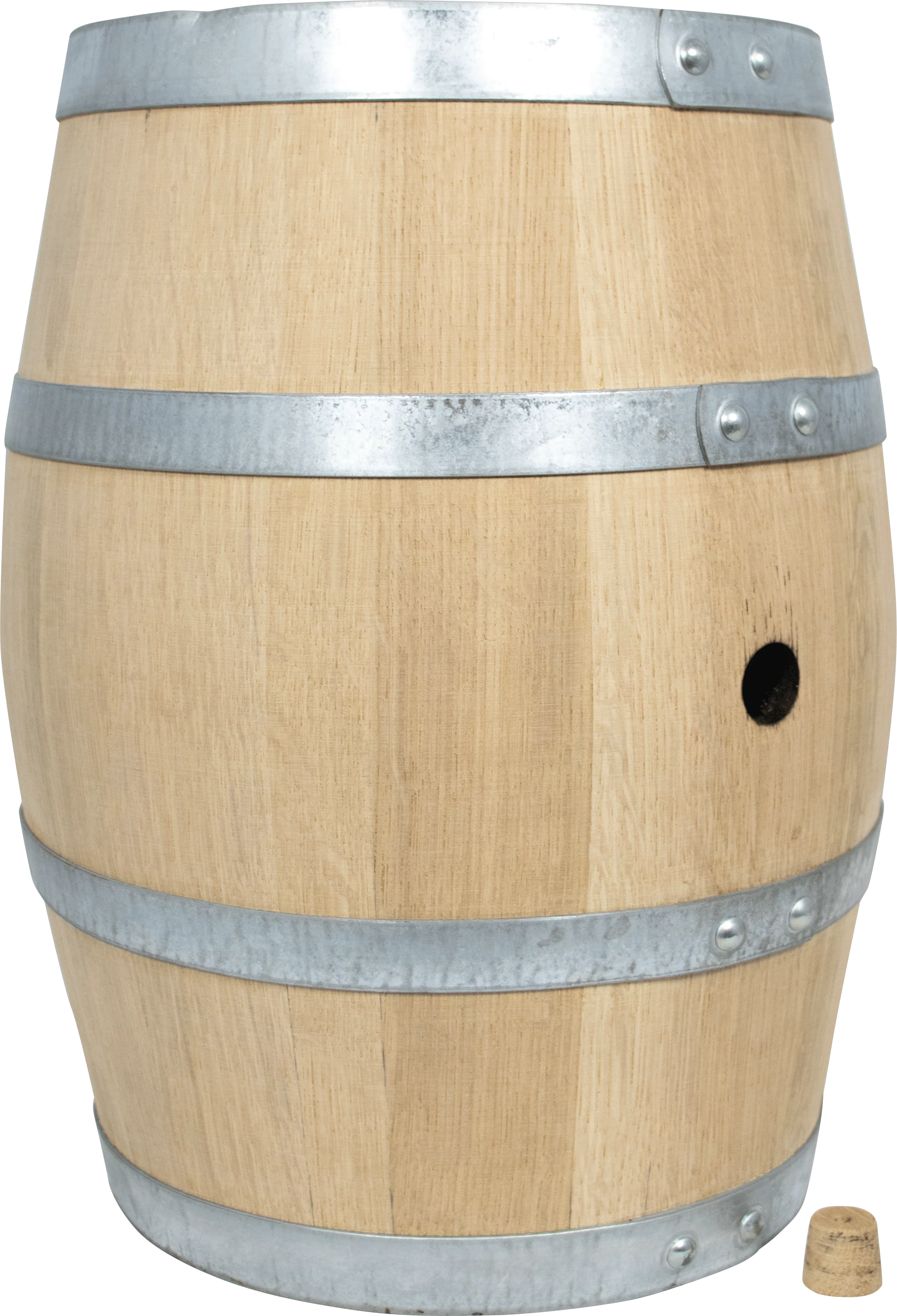 Balazs Hungarian Oak Barrel | Mild Toast | 10L | 2.64 gal - Image 5