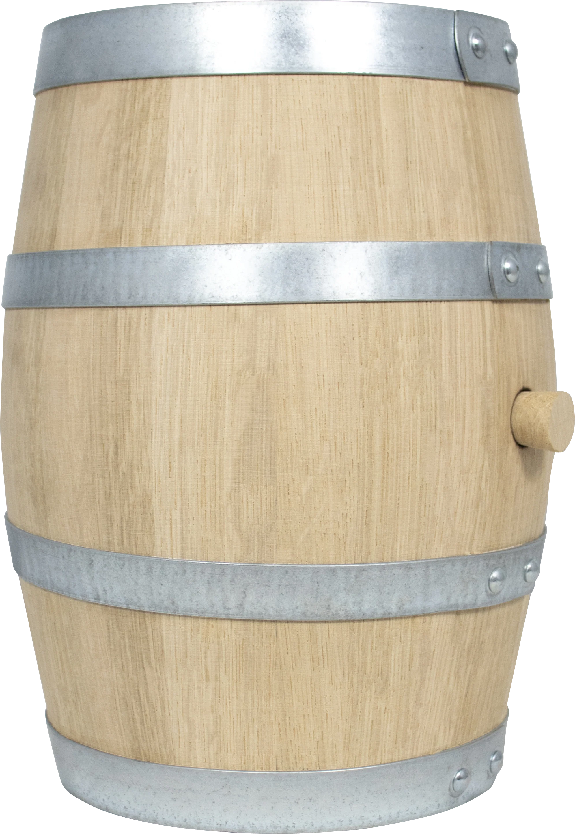 Balazs Hungarian Oak Barrel | Mild Toast | 5L | 1.32 gal - Image 5