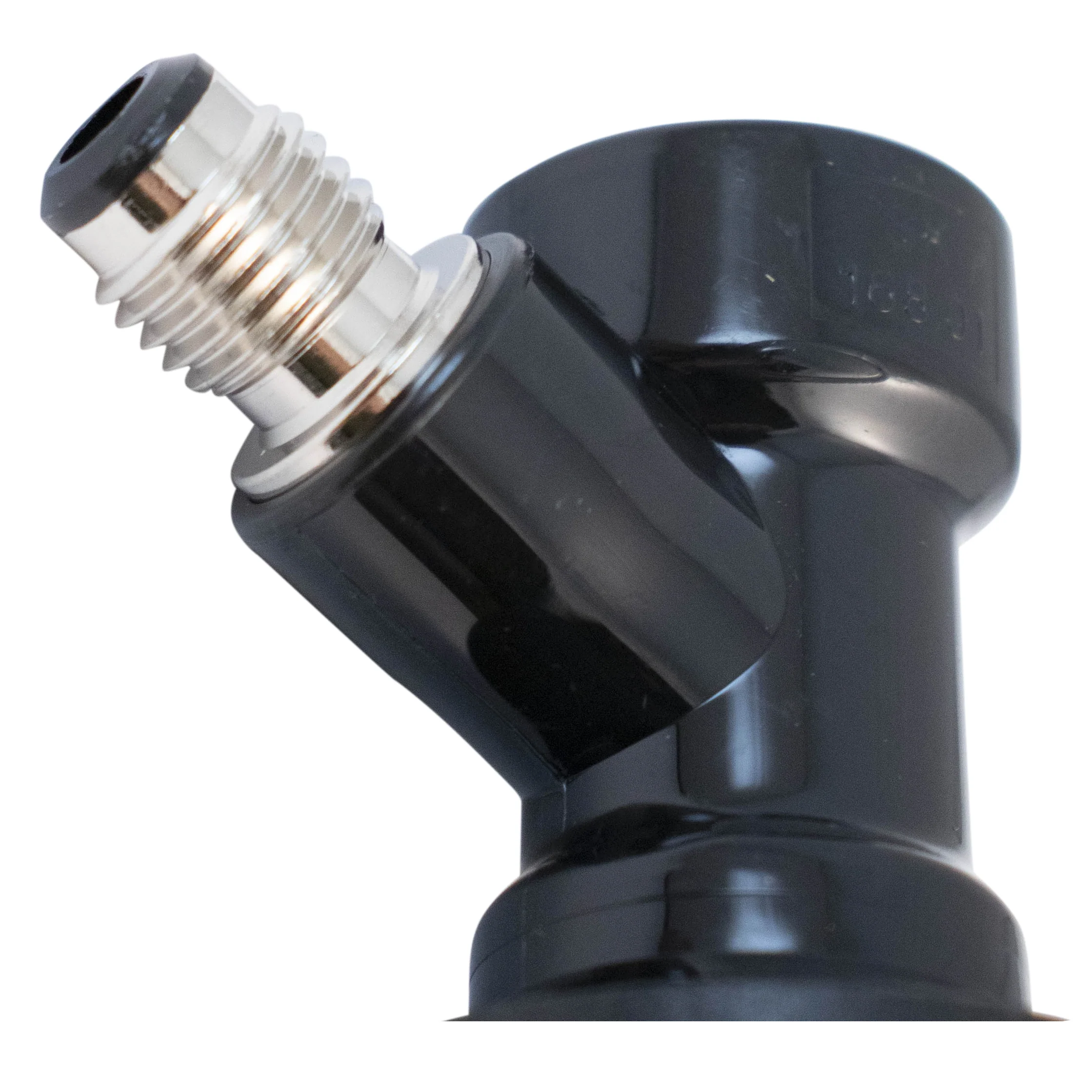 Ball Lock Quick Disconnect (QD) | Beverage Out | Flare | KOMOS® - Image 6