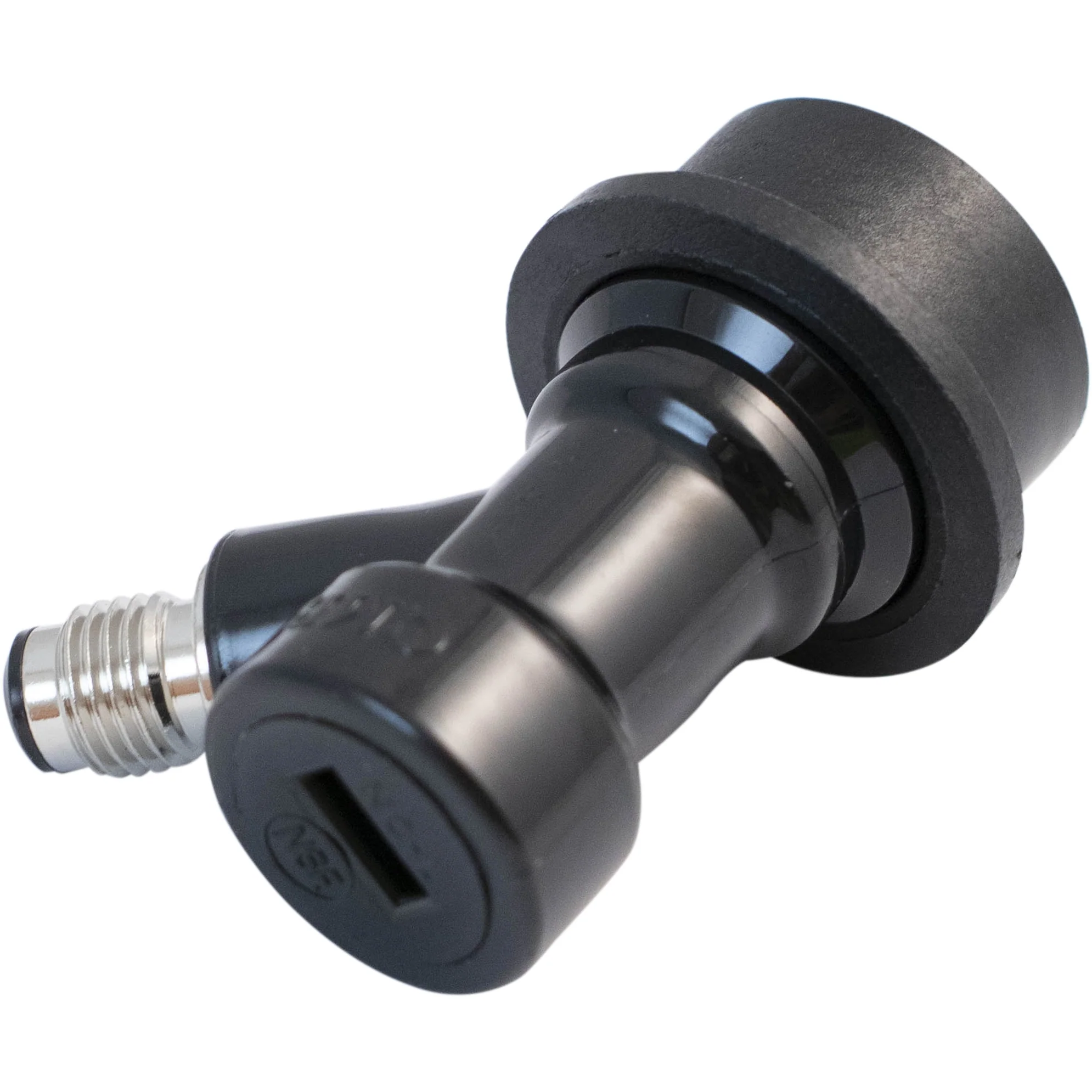 Ball Lock Quick Disconnect (QD) | Beverage Out | Flare | KOMOS® - Image 7
