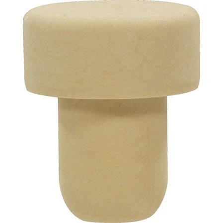 Bar Top Cork | Super T-Cork | Synthetic | 19mm | Pack of 25