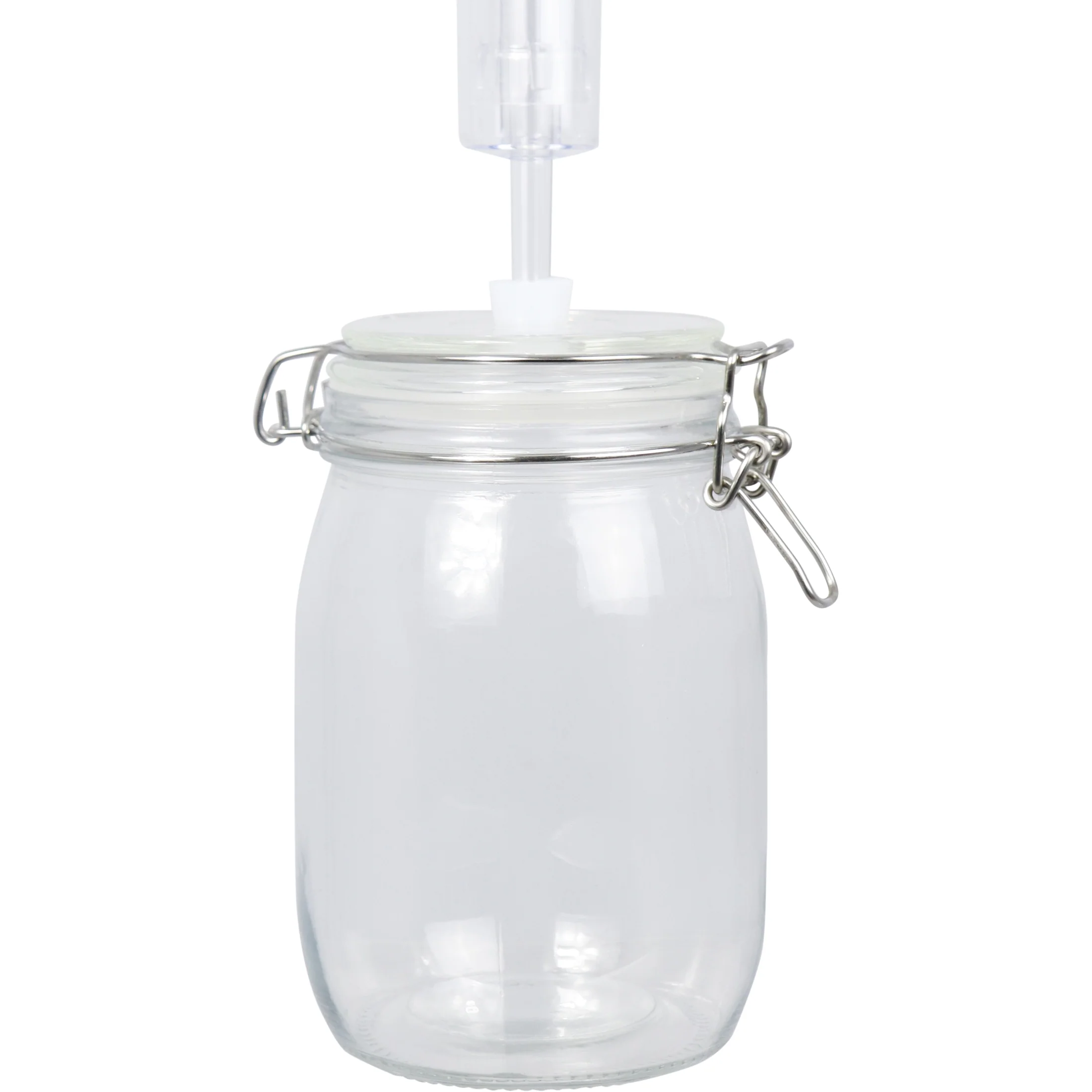 Basic Food Fermentation Equipment Kit | 33 oz