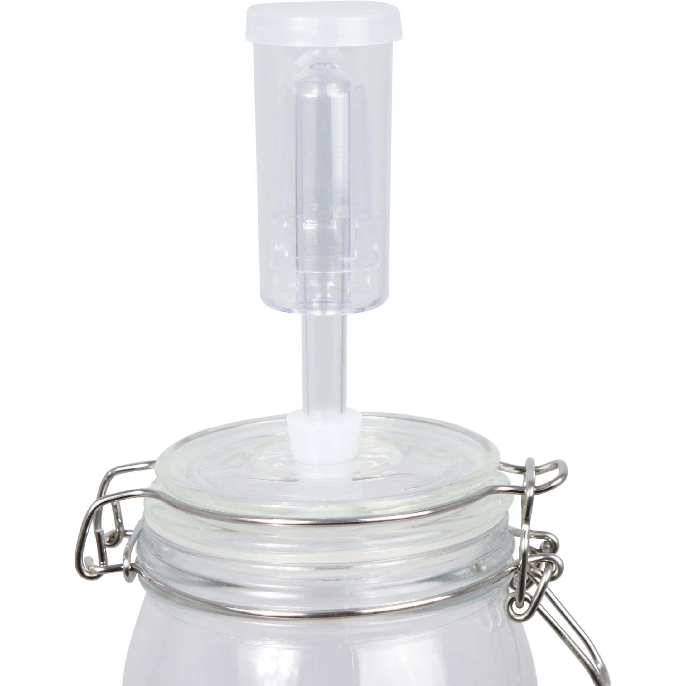 Basic Food Fermentation Equipment Kit | 33 oz - Image 2