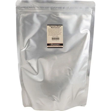 Bavarian Wheat Malt Extract | LME | Liquid Malt Extract - Image 2